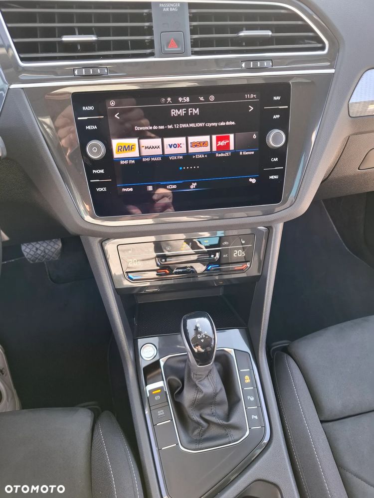 Volkswagen Tiguan 1.5 TSI EVO Life DSG - 29