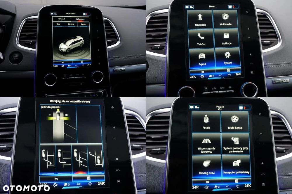 Renault Espace Energy dCi 160 EDC Initiale Paris - 14