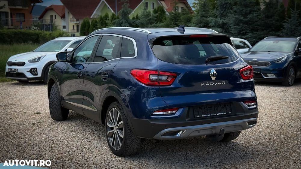 Renault Kadjar TCe EDC GPF Black Edition - 6