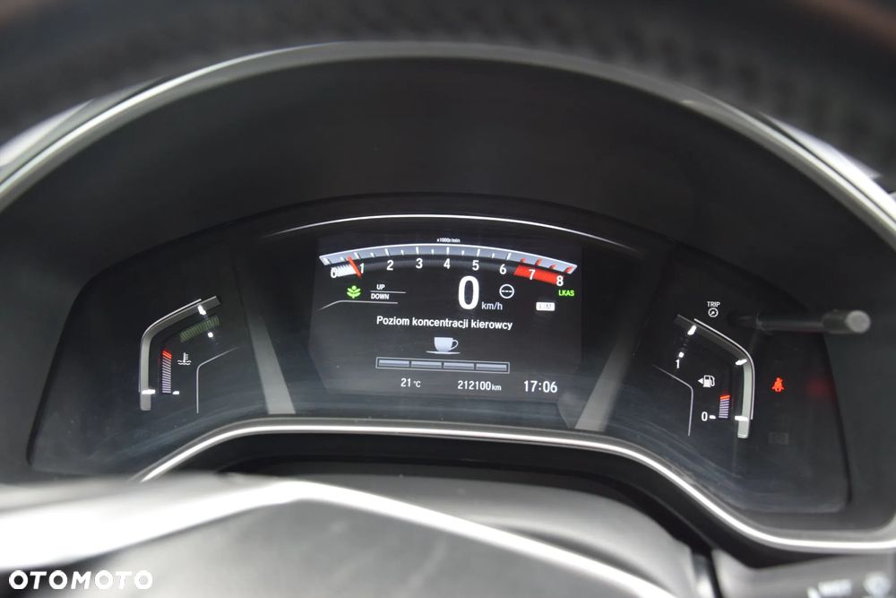 Honda CR-V 1.5T 2WD Elegance - 32