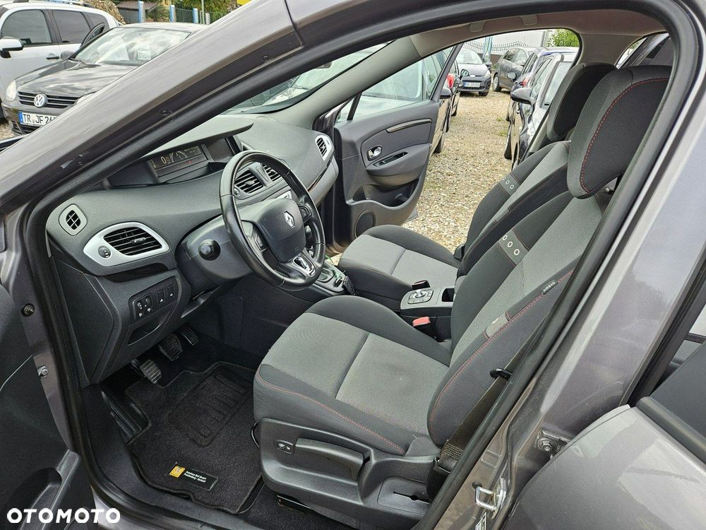 Renault Grand Scenic - 7