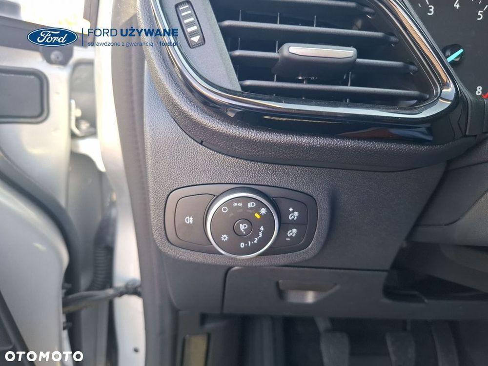Ford Fiesta 1.1 Connected - 23