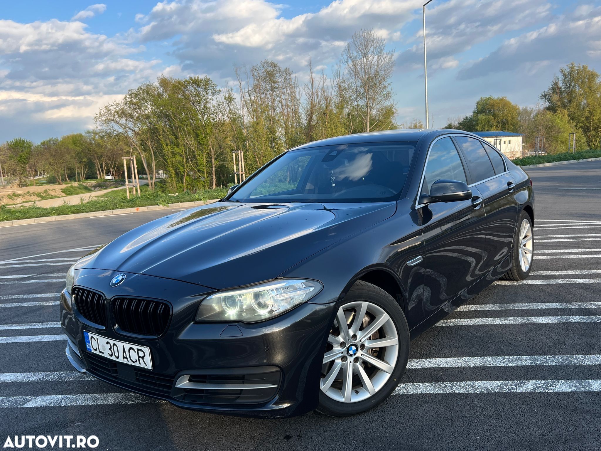 BMW Seria 5 - 1
