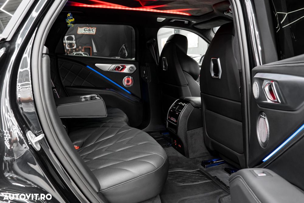 BMW XM Standard - 18