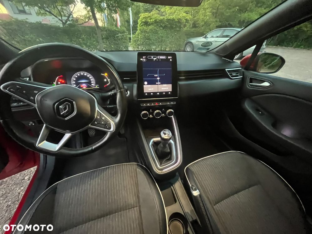 Renault Clio 1.0 TCe Intens - 13