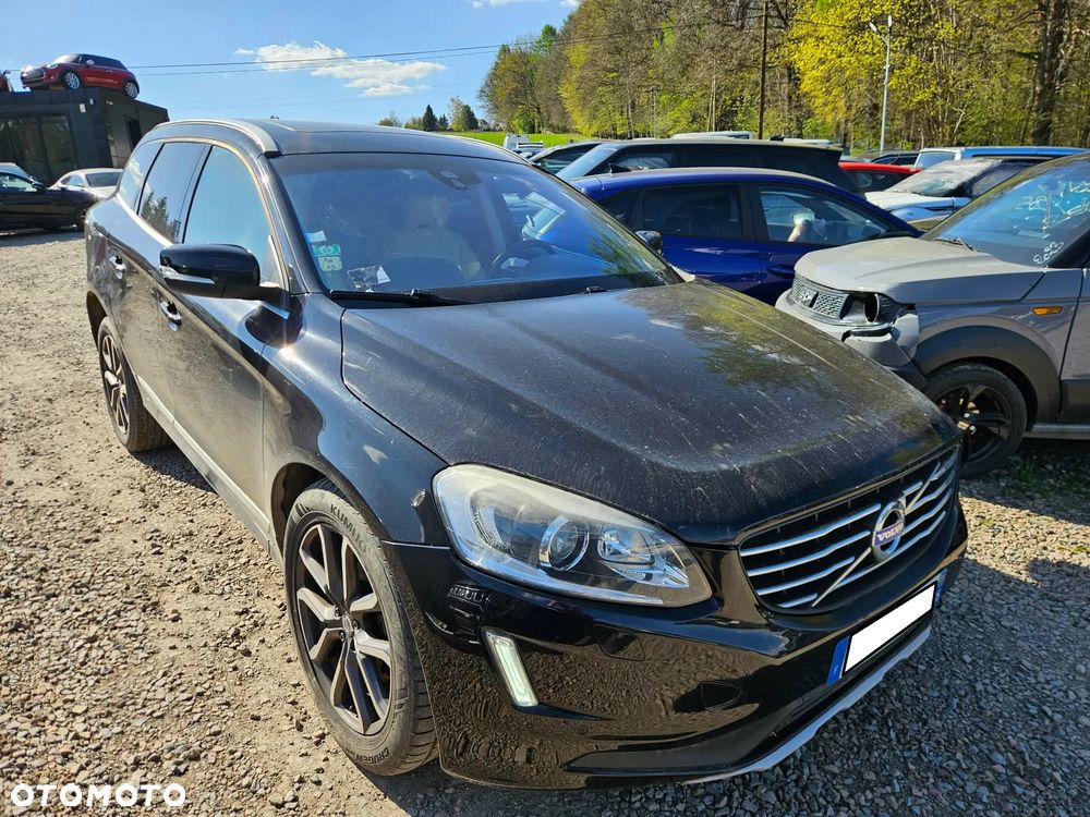 Volvo XC 60 D4 Summum - 2