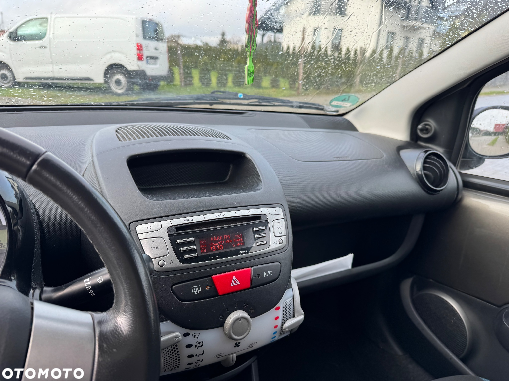 Toyota Aygo 1.0 VVT-i Active - 15