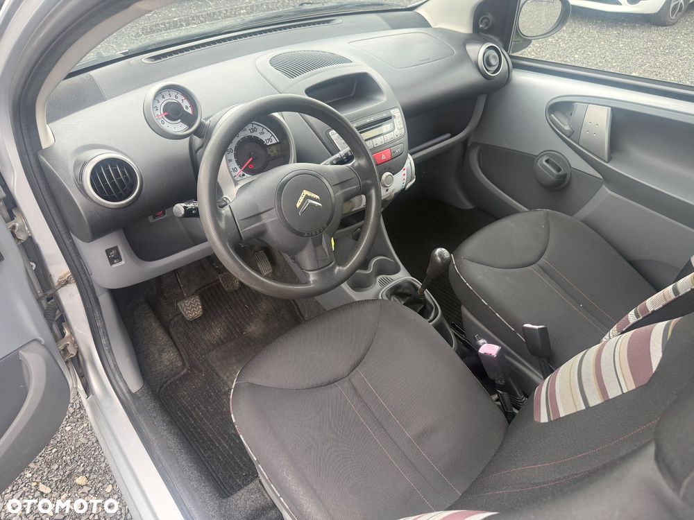 Citroën C1 - 16