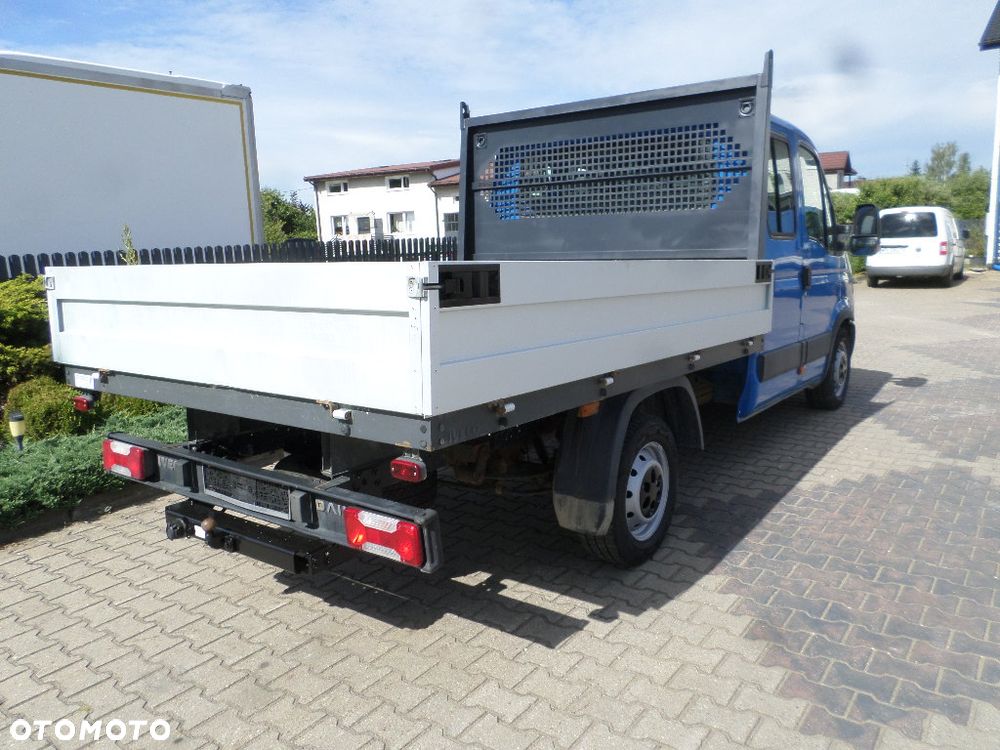Iveco Daily - 3