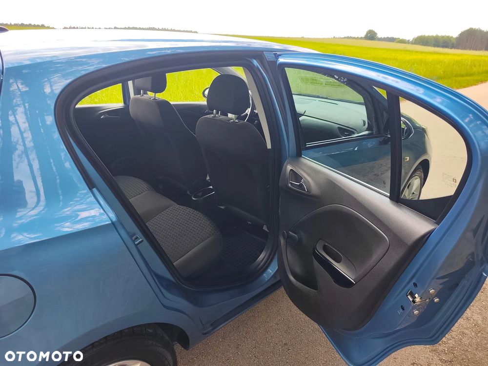 Opel Corsa 1.4 Active - 30