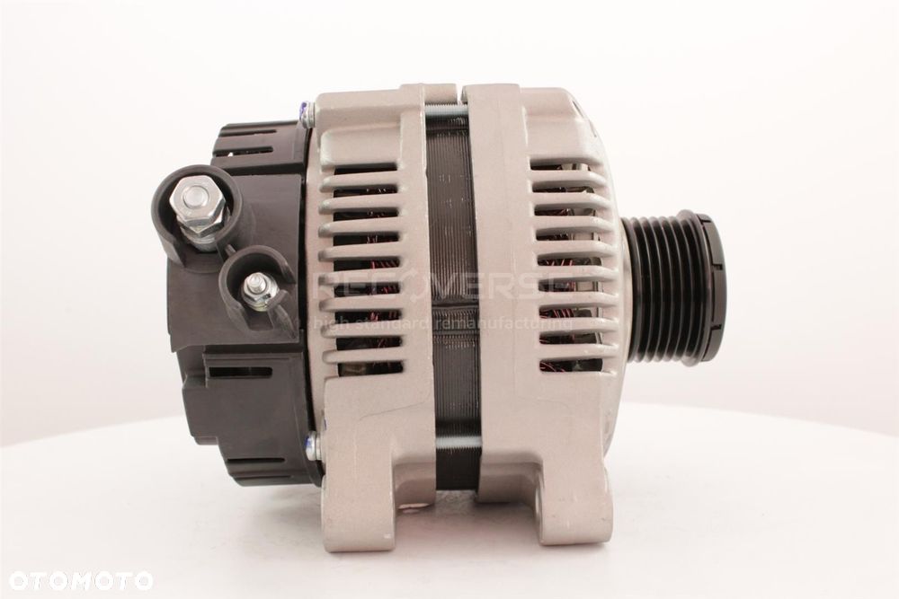 Alternator CITROEN FIAT PEUGEOT SUZUKI 2.0 2.2 HDI JTD C5 DUCATO 206 BOXER - 9