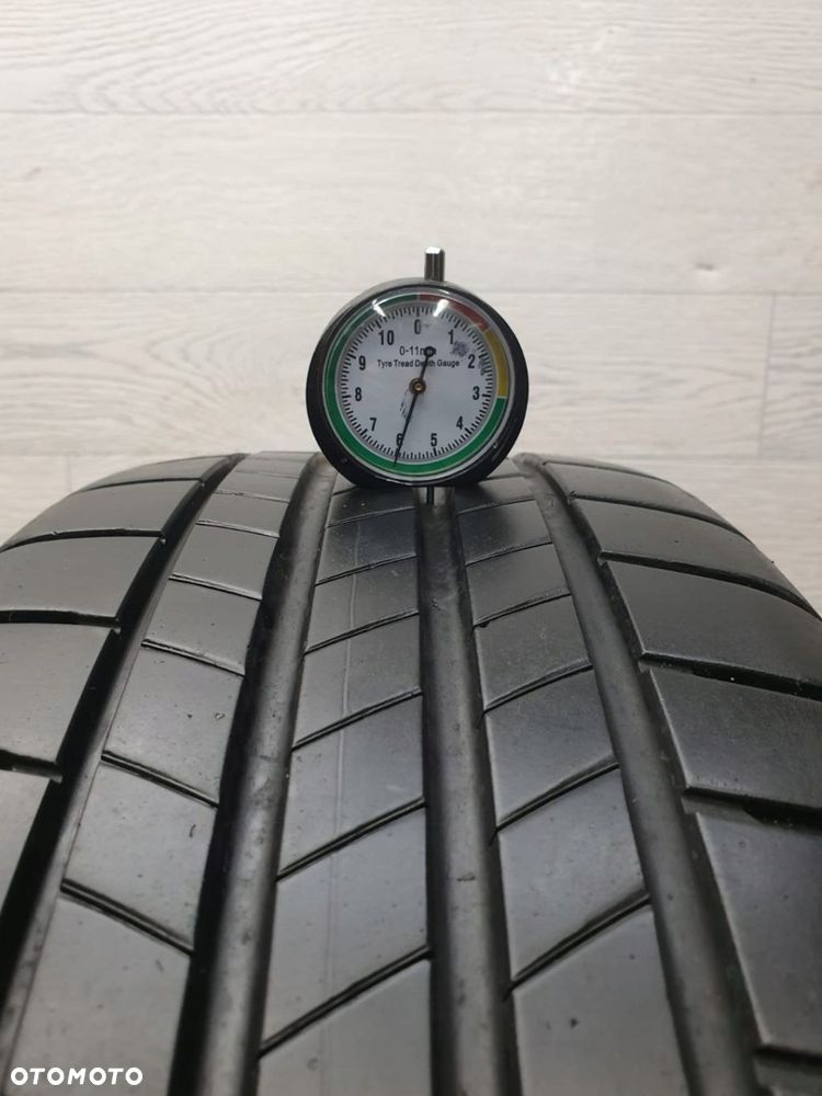 Opona letnia Bridgestone Turanza T005 205/55R16 91 V - 2
