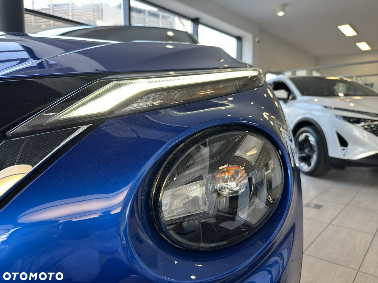 Nissan Juke - 4