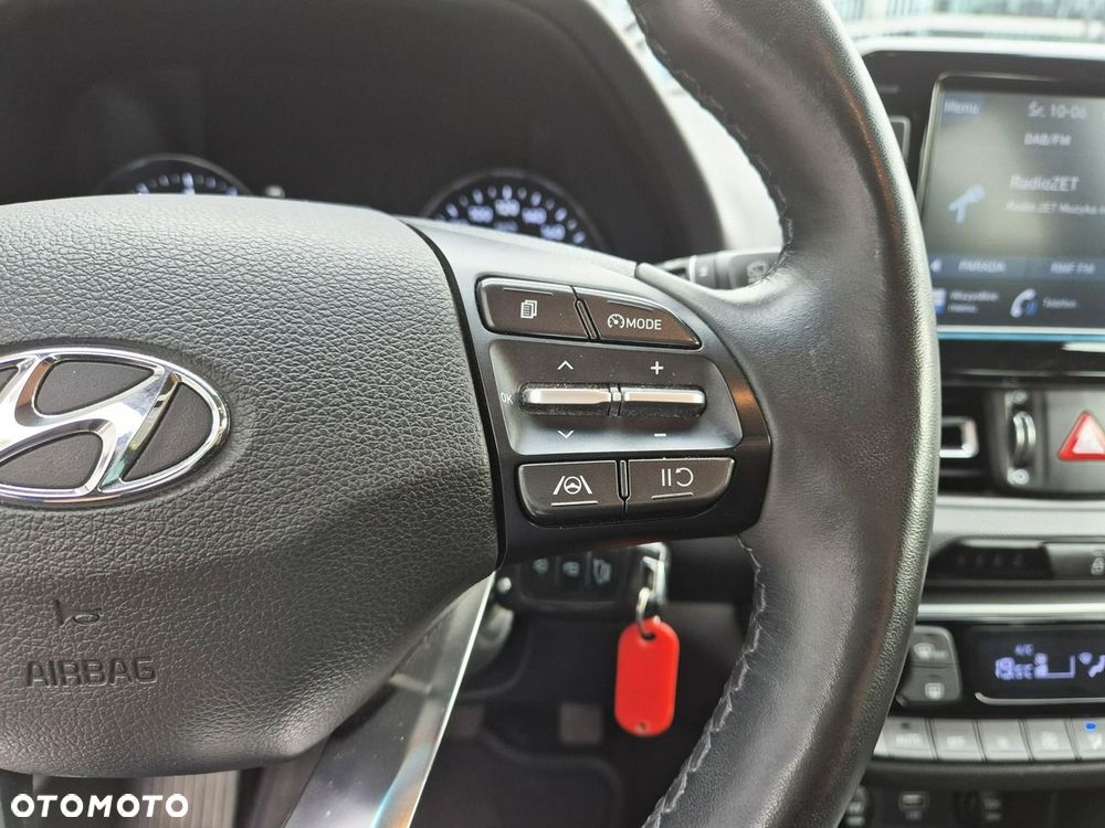 Hyundai i30 1.0 T-GDI Smart - 28