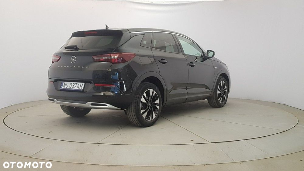 Opel Grandland - 7