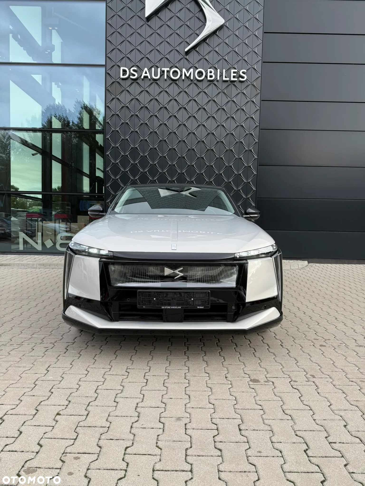 DS Automobiles Inny - 2