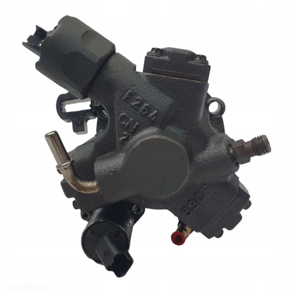 POMPA WTRYSKOWA Volvo V50 2.0 D Siemens VDO 9658193780 5WS40163 - 7