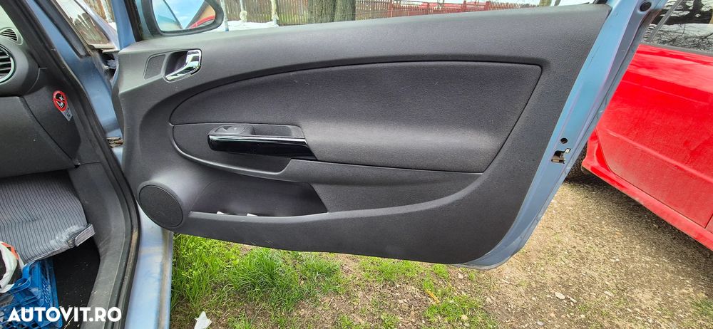Opel Corsa 1.3 CDTI Enjoy - 5