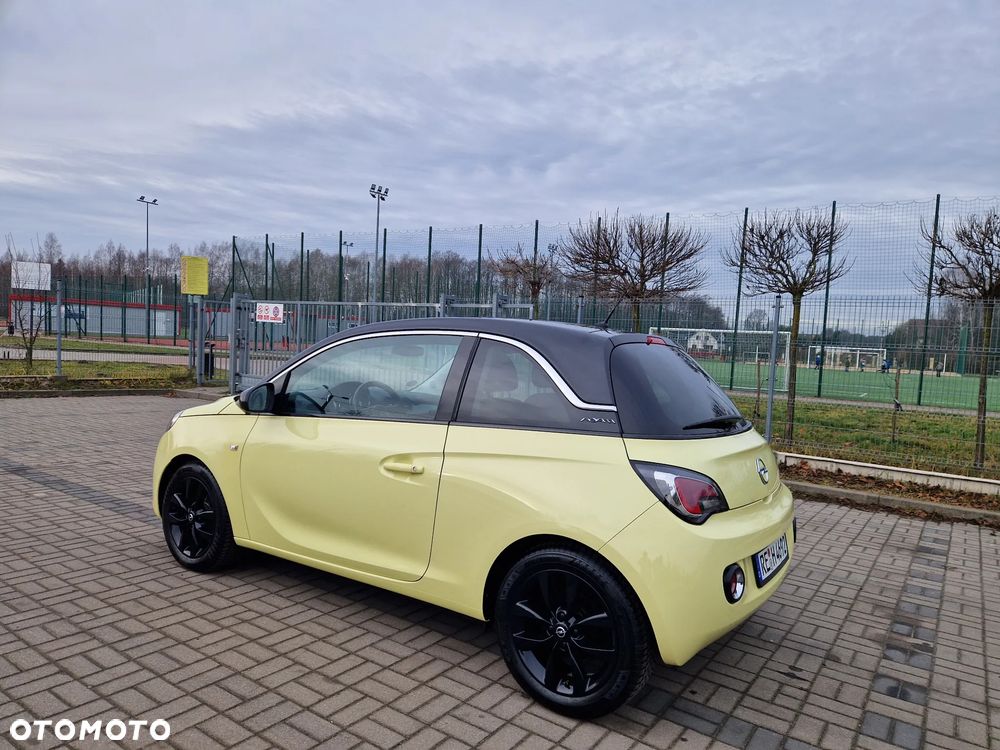 Opel Adam - 12
