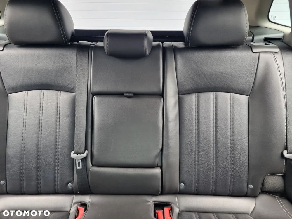 Chevrolet Cruze 1.4T LTZ - 21