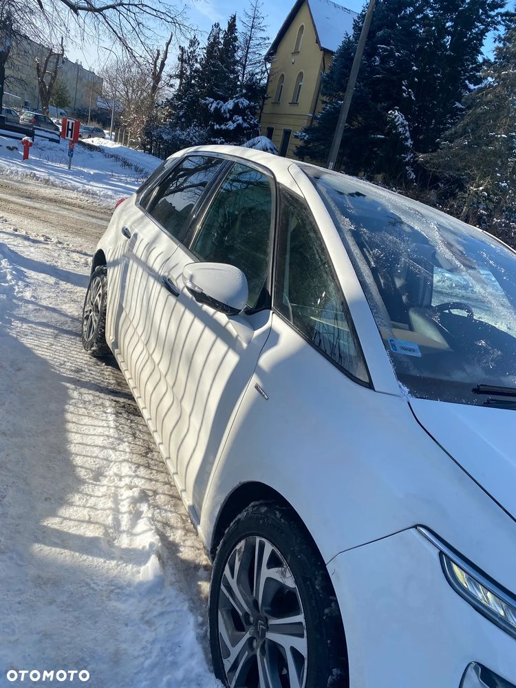 Citroën C4 Picasso 1.6 e-HDi Exclusive ETG6 - 4