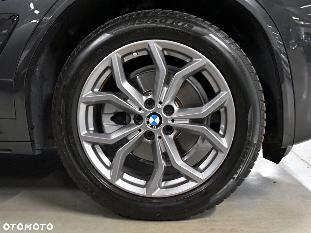 BMW X3 xDrive20d M Sport sport - 28