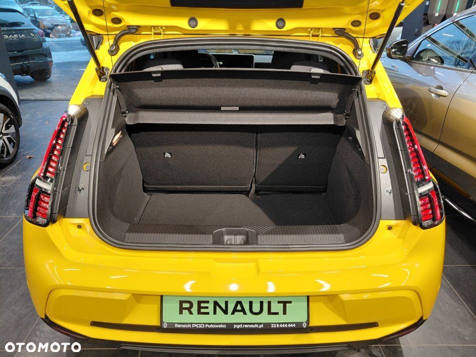 Renault 5 - 7