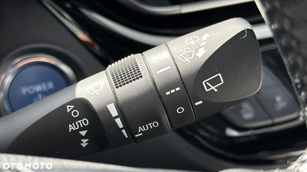 Toyota C-HR 1.8 Hybrid Executive - 21