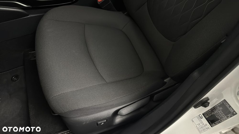 Toyota Corolla 1.5 Comfort MS - 13