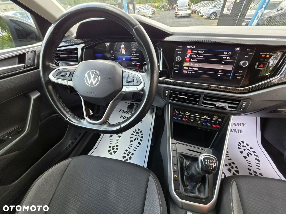Volkswagen Taigo 1.0 TSI Style - 22