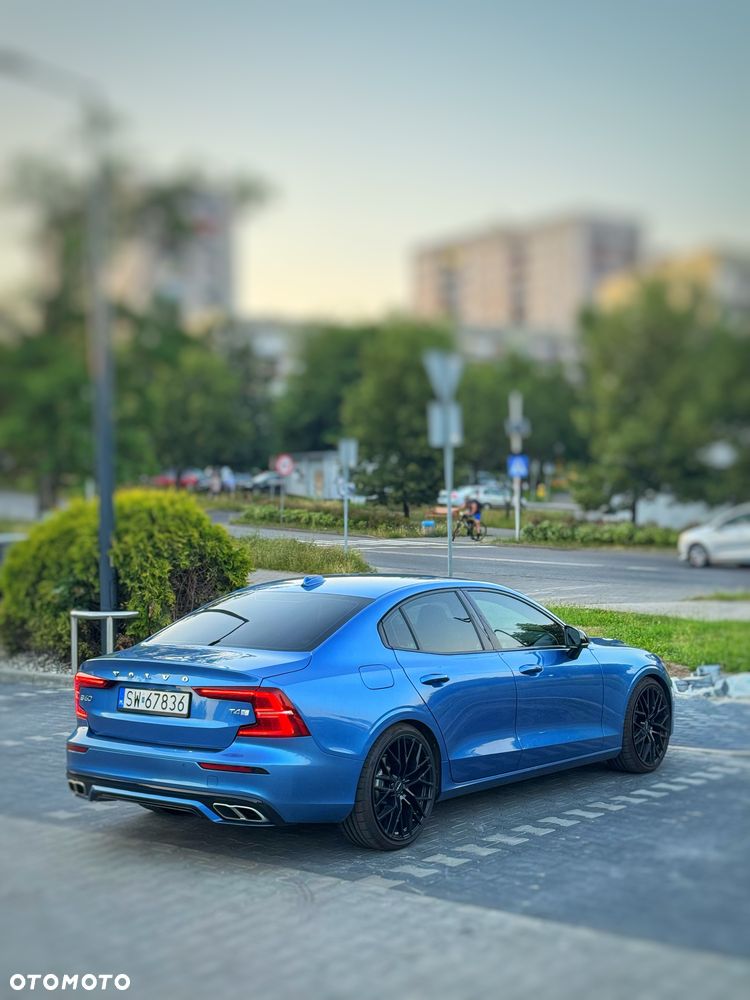 Volvo S60 - 3