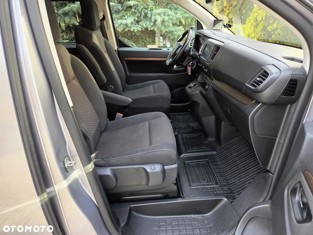 Toyota Proace Verso 2.0 D4-D Long Family - 6