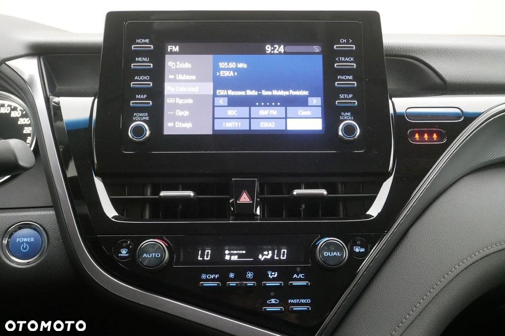 Toyota Camry 2.5 Hybrid Comfort CVT - 10