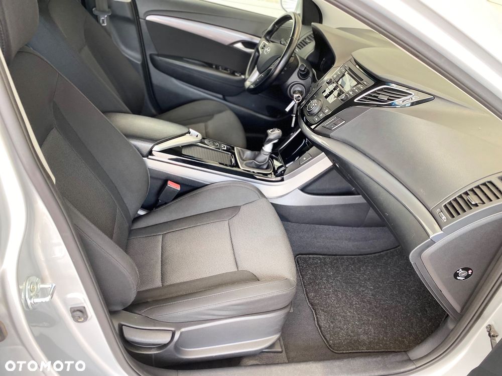 Hyundai i40 1.6 GDI Business - 13