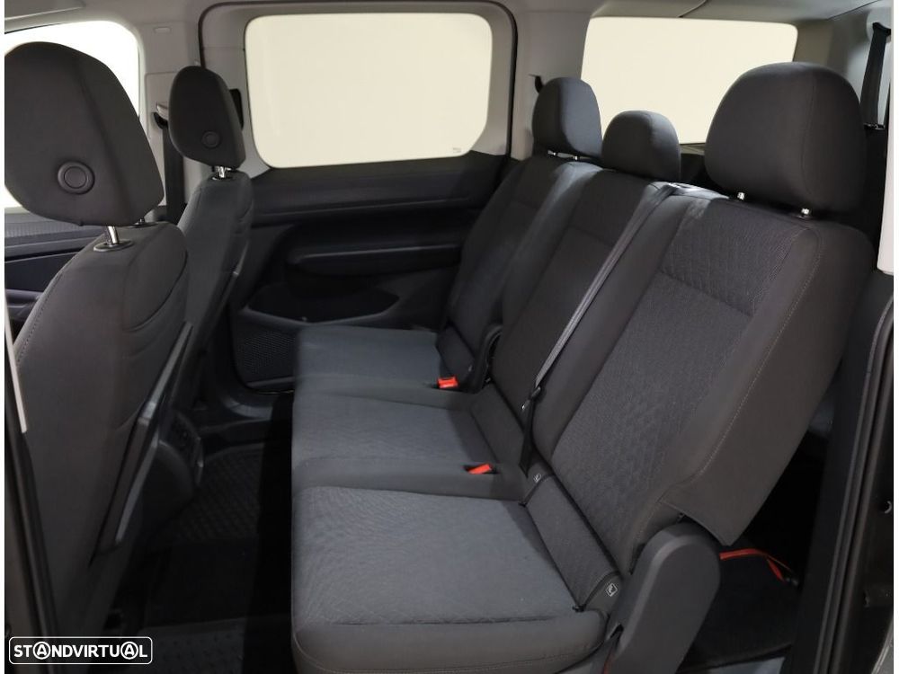 VW Caddy Maxi 1.5 TSI eHybrid Life DSG - 13