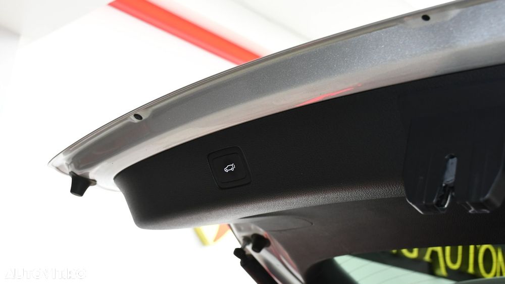 MG HS 1.5T-GDI Aut. Luxury - 31