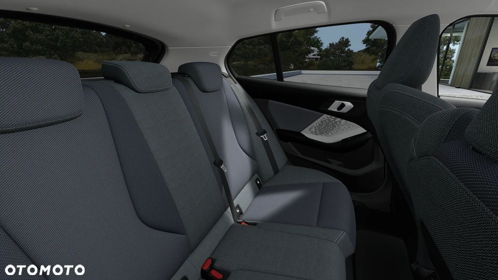 BMW Seria 1 120 mHEV - 11