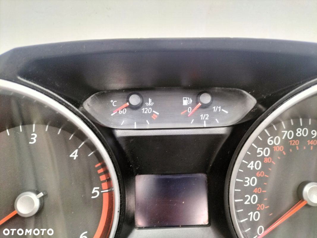 FORD S-MAX I LICZNIK ZEGARY 6M2T-10849-DP ANGLIK - 8