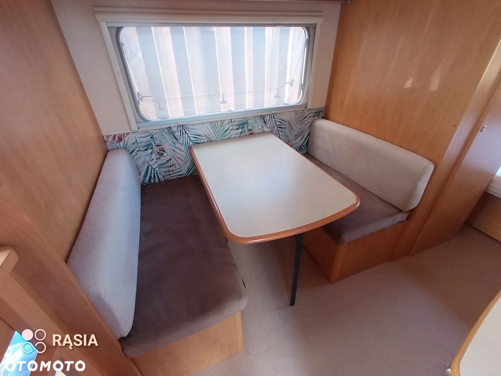 Caravelair Antares Luxe - 22