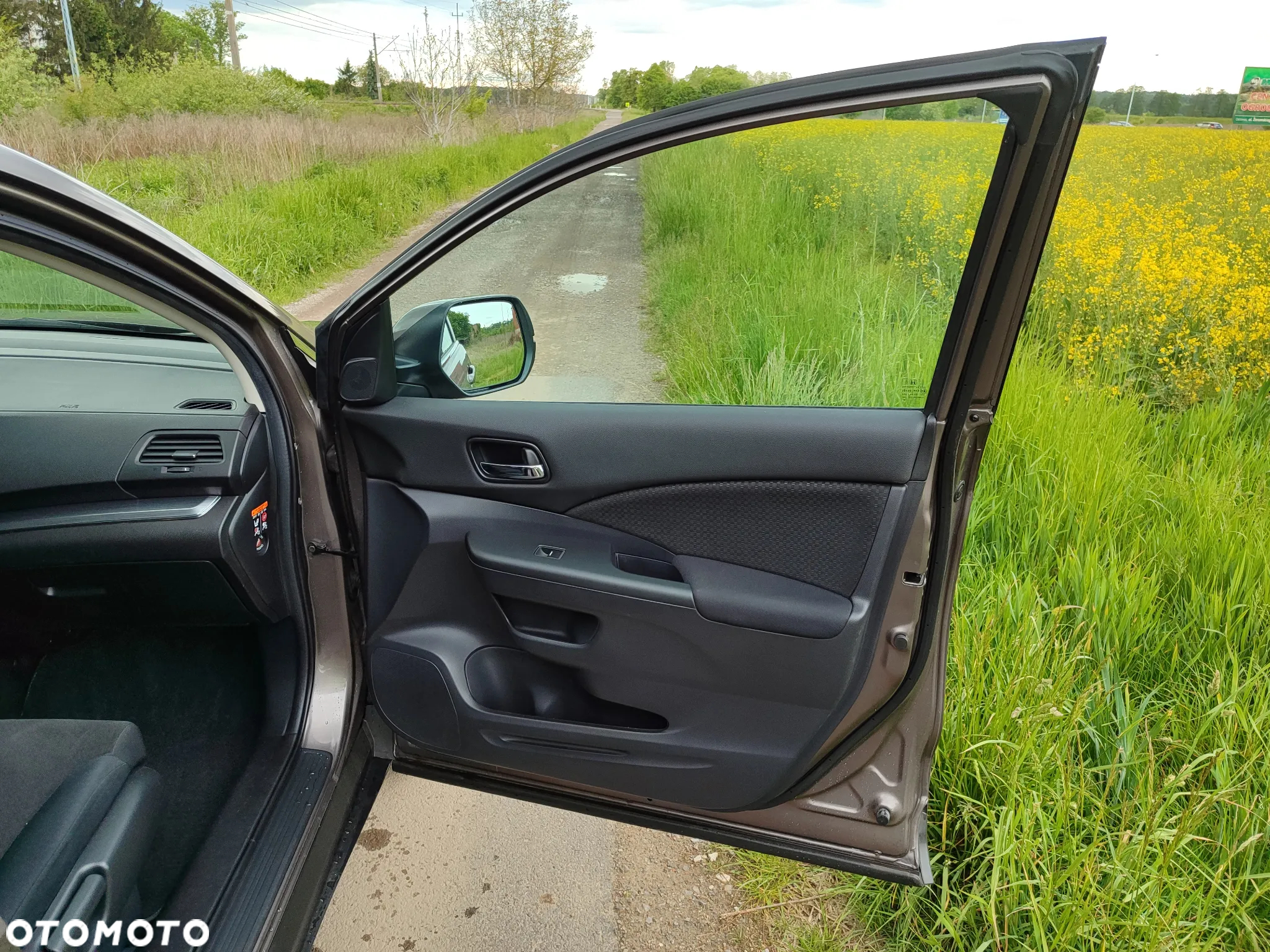Honda CR-V 2.0 Comfort - 27
