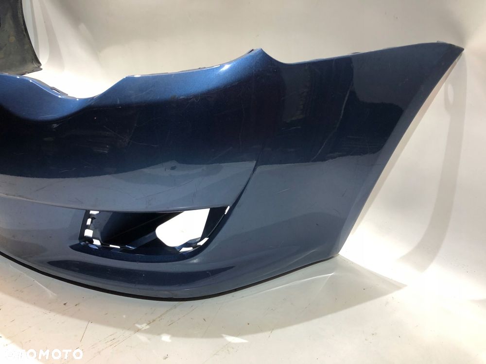 subaru legacy iv zderzak przód przedni oryginalny - 4