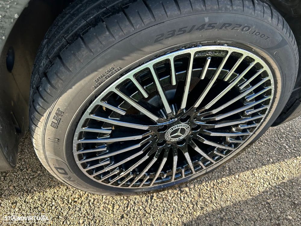 Mercedes-Benz EQB 250+ Edition - 5