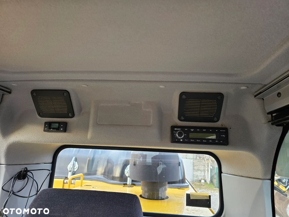 Caterpillar 326 FL - 14