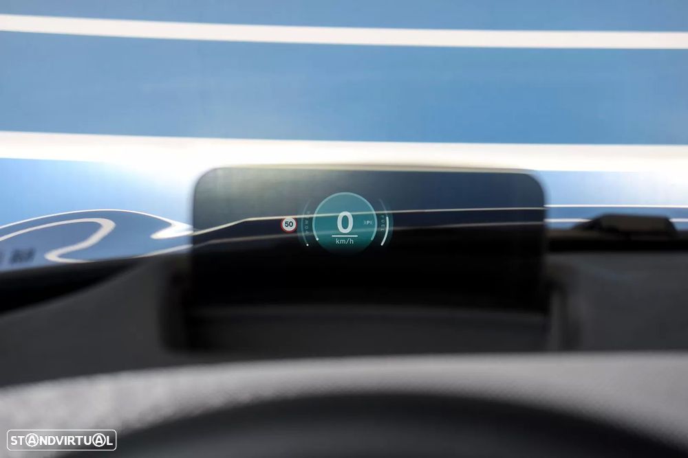 MINI 3 Portas Cooper C Favoured M - 8