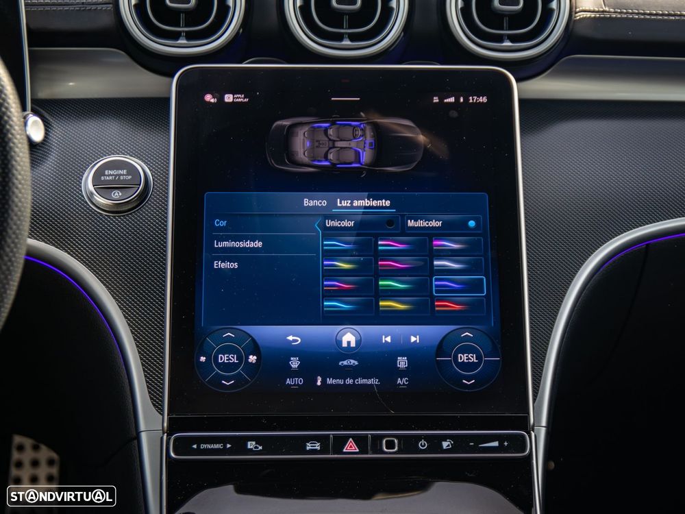 Mercedes-Benz CLE 220 d 9G-TRONIC Edition AMG Line - 38