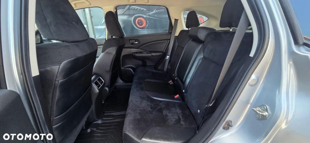 Honda CR-V 1.6i DTEC 4WD Executive - 36