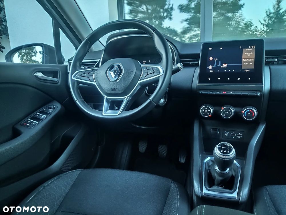 Renault Clio 1.0 TCe Intens - 14