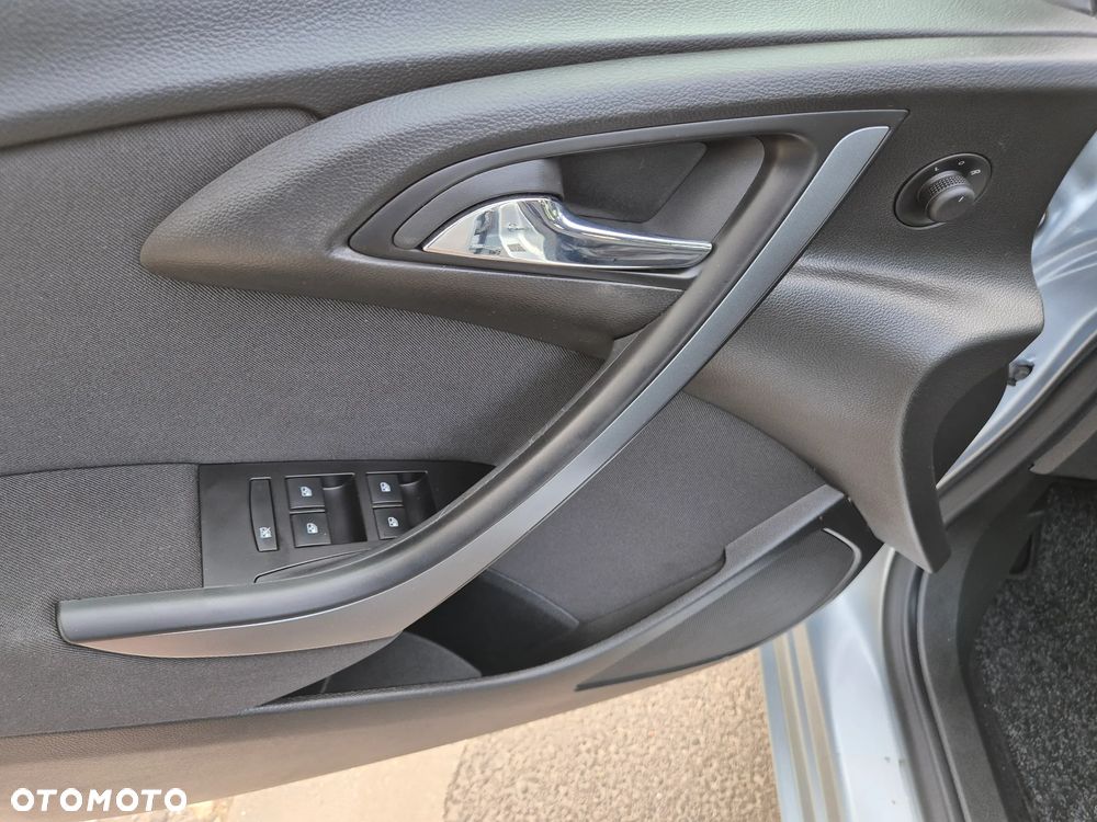 Opel Astra IV 1.4 T Active - 17