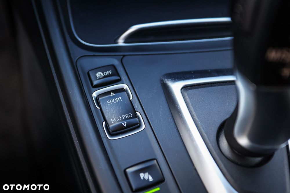 BMW Seria 3 318d Edition Luxury Line Purity - 30