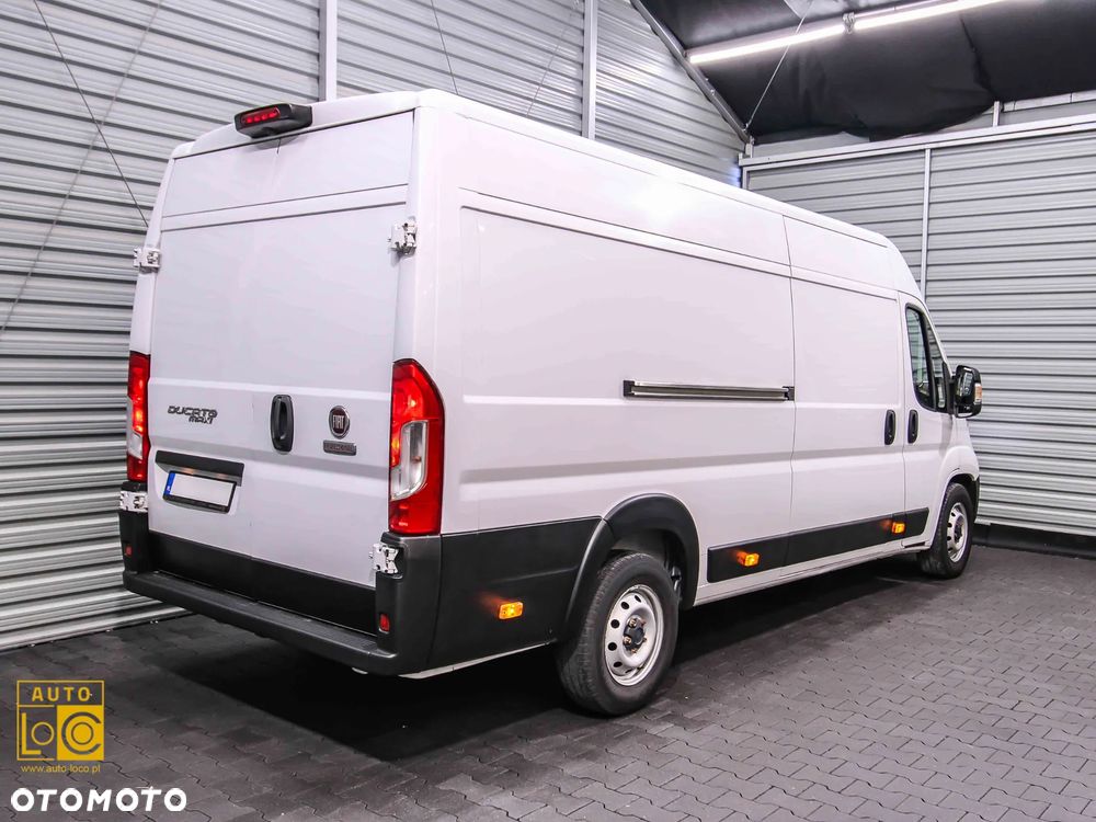 Fiat DUCATO FURGON L4H2 - 3
